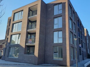 Appartement in Enschede met 2 kamers