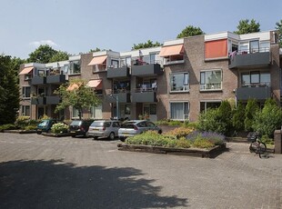 Appartement in Enschede met 2 kamers