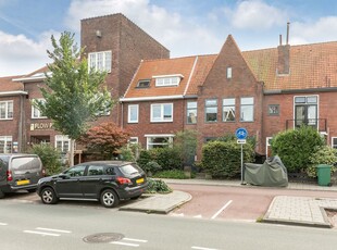 Appartement in Haarlem met 3 kamers