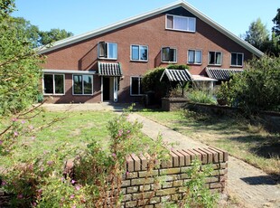 Appartement in Hazerswoude-Rijndijk met 3 kamers