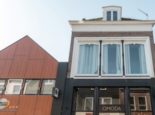 Appartement in Heerenveen