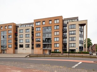 Appartement in Hengelo met 3 kamers