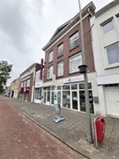 Appartement in Hoensbroek met 4 kamers