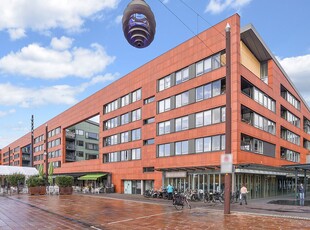 Appartement in Hoofddorp met 3 kamers