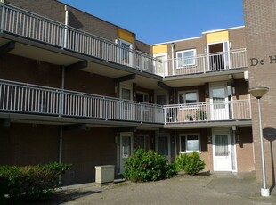 Appartement in Leeuwarden met 2 kamers