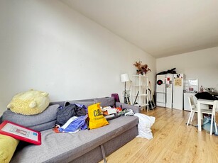 Appartement in Leiden met 3 kamers