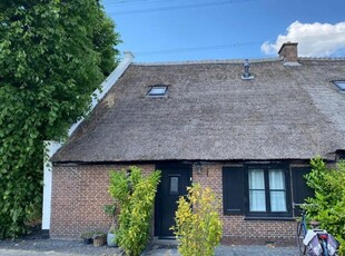 Appartement in Linschoten met 4 kamers