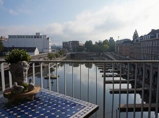 Appartement in Maastricht met 2 kamers