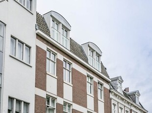 Appartement in Maastricht met 2 kamers