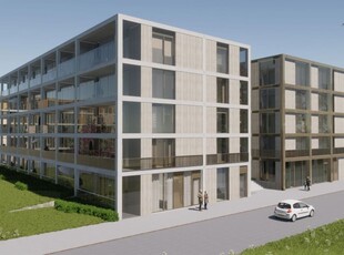 Appartement in Nieuwegein met 3 kamers