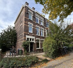 Appartement in Nijmegen met 2 kamers