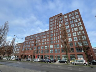 Appartement in Nijmegen met 3 kamers