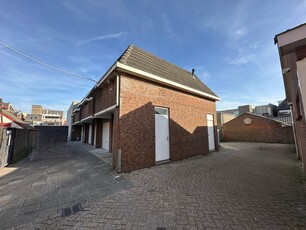 Appartement in Noordwijk met 2 kamers