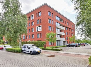 Appartement in Sittard met 4 kamers