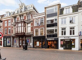 Appartement in Utrecht met 2 kamers