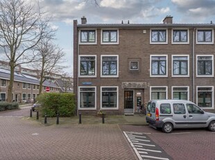 Appartement in Utrecht met 4 kamers