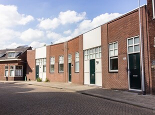 Appartement in Zaandam met 3 kamers