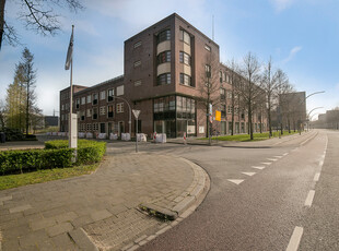 Appartement in Zwolle met 2 kamers