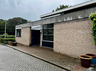 Appartement te huur Ganzenstraat, Maastricht