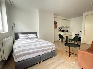 Appartement te huur Saftlevenstraat, Rotterdam