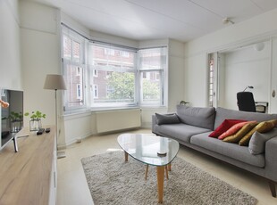 Appartement te huur Woestduinstraat, Amsterdam