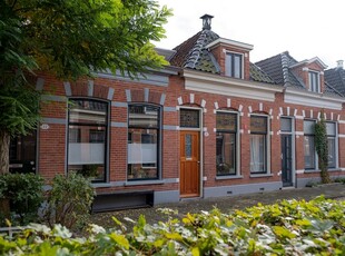 Baanstraat 24, Groningen