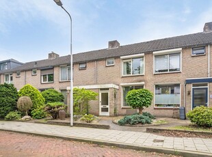 Baroniestraat 9, Huijbergen