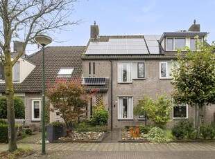 Beekdal 52, Ulvenhout