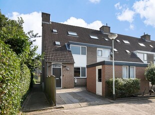 Bergeend 6, Barendrecht