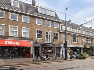 Bergse Dorpsstraat 101A 01, Rotterdam