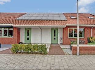 Binnenhaven 9, Strijen