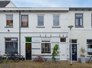 Blokstraat 49, Zwolle