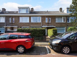 Boendalestraat 49, 's