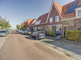 Boezem 12, Zierikzee