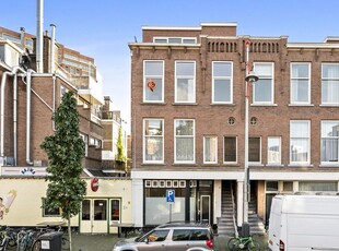 De Constant Rebecquestraat 6, 'S