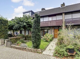 Doys van der Doesstraat 6, De Lier