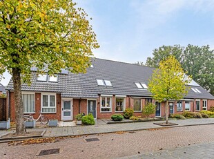 Duitslandstraat 8, Bergen op Zoom