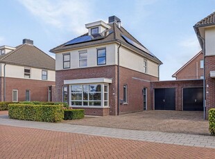 Edelinckstraat 13B, Hardenberg