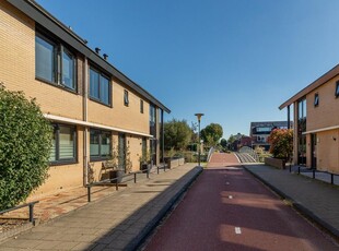 Elandenburg 48, Barendrecht