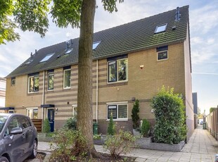 Florasingel 27, Zoetermeer