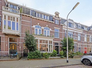 Fransestraat 33, Nijmegen