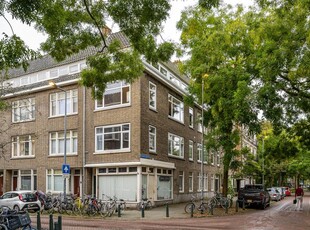 Groen van Prinstererstraat 79 02, Rotterdam