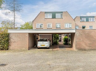 Grote Belt 144, Hoofddorp