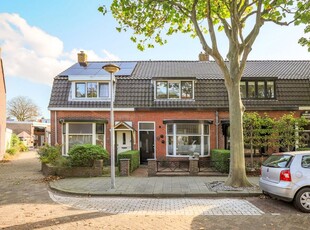 Hector Treubstraat 87, Den Helder