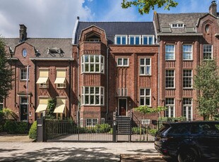 Heemraadssingel 109, Rotterdam