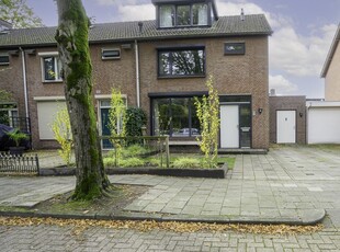 Hendrikstraat 15, Bakel