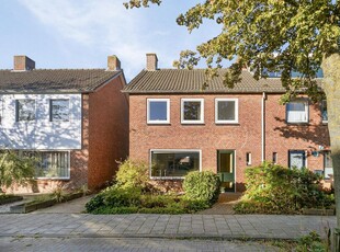 Hobbemastraat 11, Terneuzen