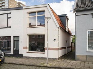 Hoogstraat 13, Enschede