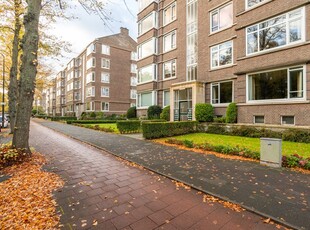 Huis te Landelaan 214, Rijswijk