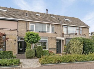 Hyacinthstraat 10, Oud